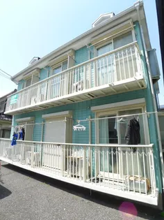 パルコートときわの画像