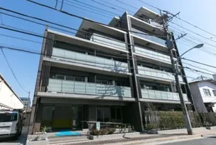 カハレア調布の画像