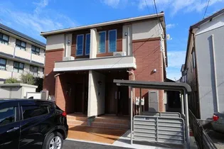 サンライズハウスの画像