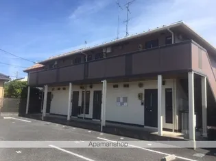 コンフォートアベニューの画像