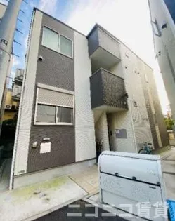 ハーモニーテラス梅島IVの画像