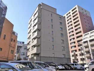 FORESTTOWER29【5階】の外観