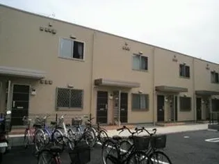 くぬぎハイツの画像