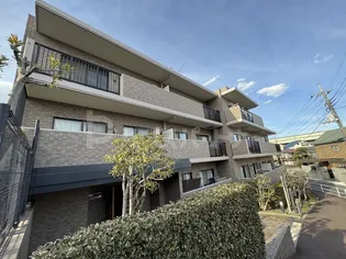 トーケンハイム西台の画像