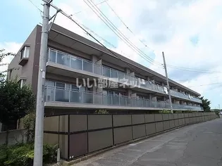 アーペブローネ上志津の画像