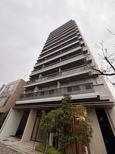 リビオレゾン八王子レジデンスの画像