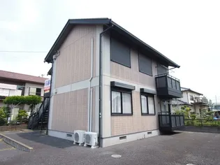 サンシャインガーデンの画像