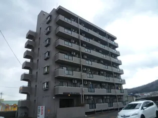 コンアモールIの画像