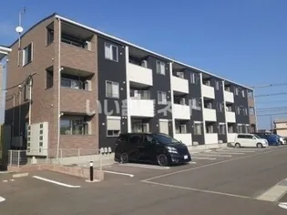 グランドソレイユ川内の画像