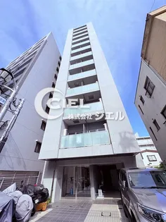 クレヴィスタ練馬桜台IIIの画像