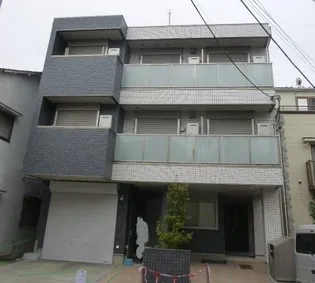 MMYホームズ關井の画像