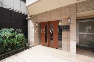 東京都文京区湯島2【マンション】の外観