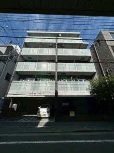 ルクレ西池袋【1階】の外観