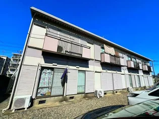 ベルハイツ入間の画像