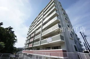 ロータリーパレス取手の画像