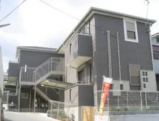 兵庫県神戸市長田区大谷町3【アパート】の外観