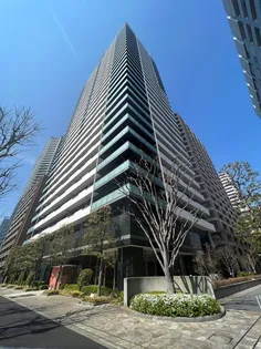 フェイバリッチタワー品川の画像