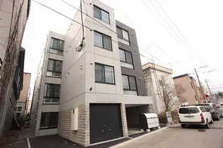 ラ シュエット住ノ江の画像