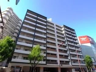 エンクレスト大手門Ⅲの画像