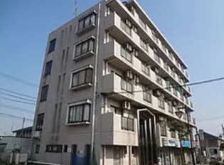 パピヨン大南の画像