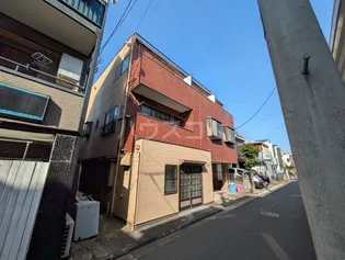 古川ビルの画像