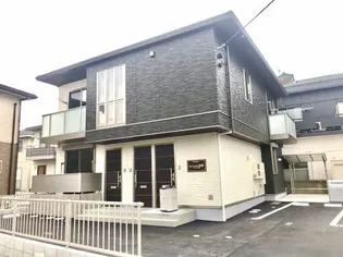 ラルーチェ国富の画像