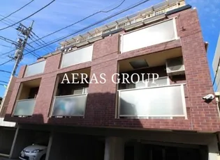 アステラス烏山の画像