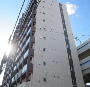 プレール ドゥーク蒲田IIの画像