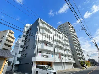 大進コーポの画像