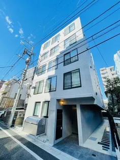 東京都練馬区豊玉上2【マンション】の外観