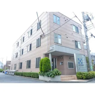 CHERRY HOUSE IIIの画像