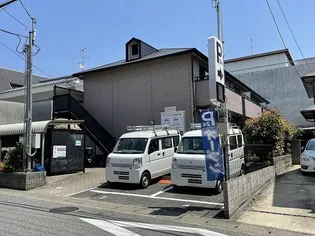 ハイツポポロの画像