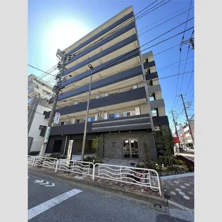MAXIV住吉の画像
