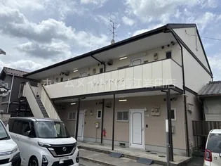 アメニティイシダⅡの画像
