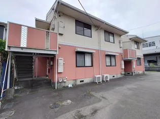 セジュールB棟の画像