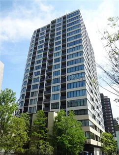 BRILLIA TOWER代々木公園CLASSYの画像