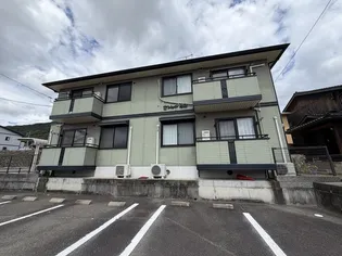 セジュール梅林の画像