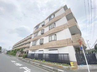 大宮公園ロジュマンの画像