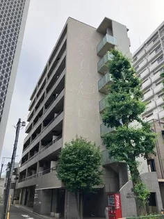 スカイコート新高円寺の画像