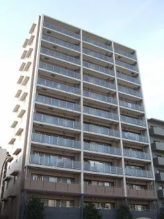 東京都府中市緑町2【マンション】の外観