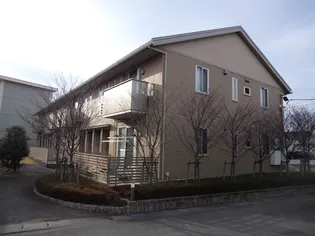 GARDEN HOUSE SHIMOAKAE D棟の画像