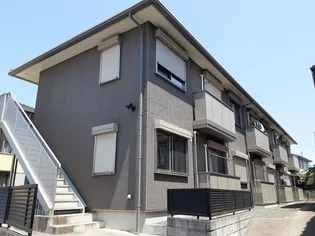サンライズ金町の画像