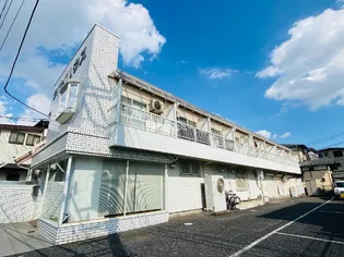 コーポタイセイの画像