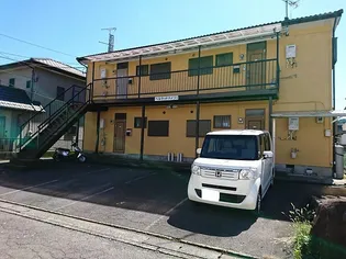 ベルウッドハイツIの画像