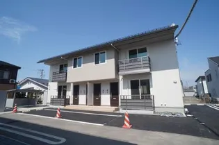 レフィシアIIの画像