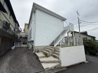 ベルピア平山城址公園第一の画像