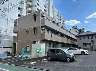 BIZ STAY宇都宮の画像