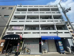 グロー玉出の画像