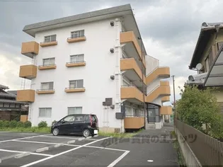 藤マンションの画像