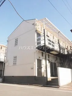 エクセル6【1階】の外観